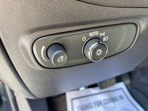 Used 2024 Chevrolet Equinox LT w/ LPO, Floor Liner Package FWD image 16
