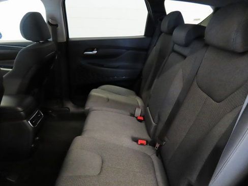 Used 2023 Hyundai Santa Fe SEL image 33