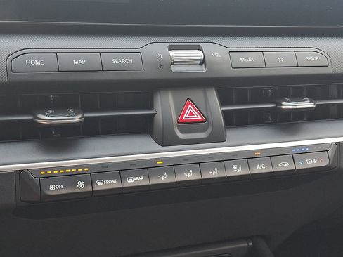 New 2026 Kia K4 FWD image 15
