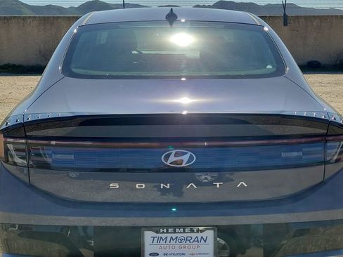 New 2026 Hyundai Sonata SEL image 19