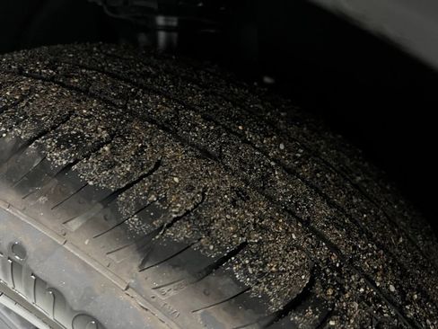 Used 2025 Ford Bronco Sport Big Bend image 44