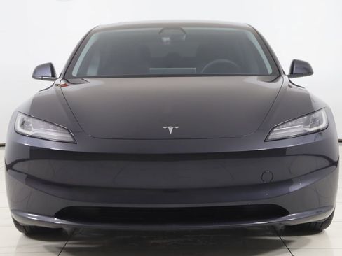 Used 2025 Tesla Model 3 Long Range image 56