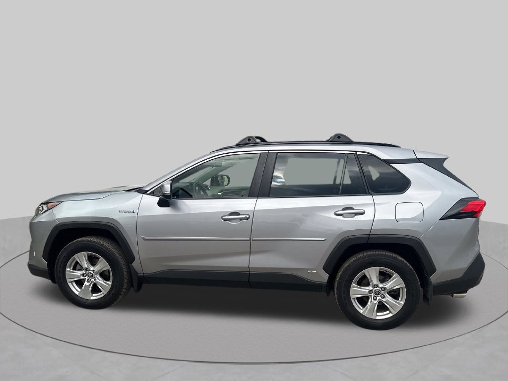 Used 2020 Toyota RAV4 XLE w/ Convenience Package AWD/4WD image 33