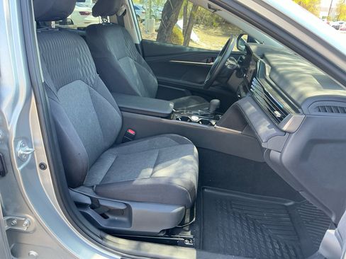 Used 2026 Toyota Camry LE FWD image 19