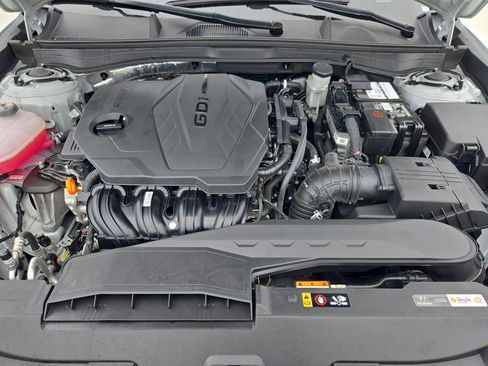 Used 2025 Hyundai Sonata SEL FWD image 33