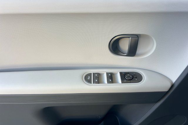 New 2027 Hyundai Ioniq 5 SEL RWD image 10