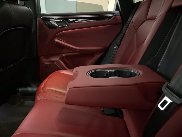 Used 2024 Porsche Macan S AWD/4WD image 74