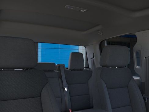 New 2026 Chevrolet Silverado 1500 W/T w/ WT Value Package image 24