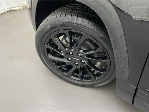 Certified 2023 GMC Terrain SLE w/ Driver Convenience Package image 37