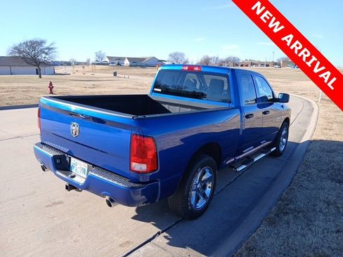 Used 2018 RAM 1500 Express image 3