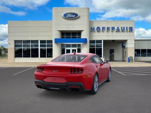 New 2025 Ford Mustang GT Premium image 30