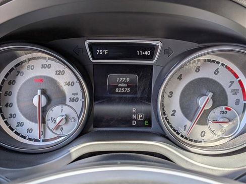 Used 2015 Mercedes-Benz GLA 250 image 10