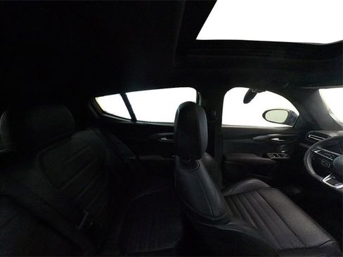 Used 2024 Dodge Hornet GT image 38