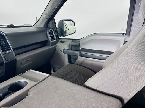 Used 2018 Ford F150 XLT RWD image 26
