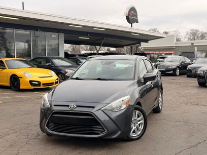 Used 2017 Toyota Yaris iA