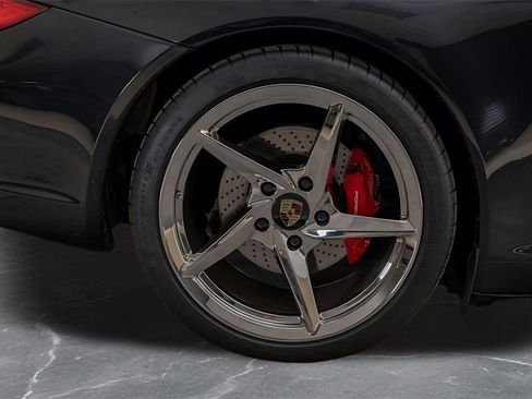 Used 2009 Porsche 911 Carrera S image 53