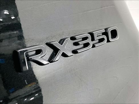Used 2025 Lexus RX 350 Premium w/ Convenience Package FWD image 7