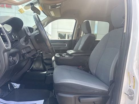 Used 2019 RAM 2500 Big Horn image 19