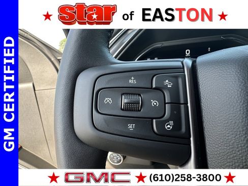 Certified 2025 GMC Sierra 2500 Denali Ultimate image 27