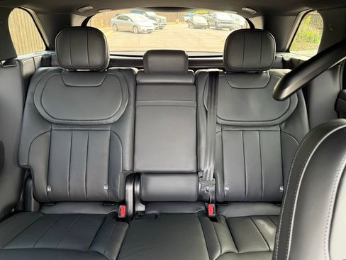 New 2026 Land Rover Range Rover Sport Dynamic SE AWD/4WD image 31