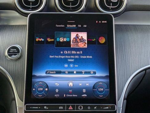 Used 2026 Mercedes-Benz GLC 300 image 15