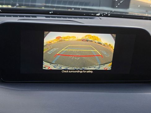 Certified 2025 MAZDA MAZDA3 s image 15