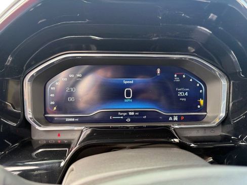 Used 2025 Chevrolet Silverado 1500 LT Trail Boss w/ Convenience Package II image 25