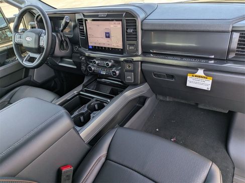 New 2026 Ford F250 Lariat image 21