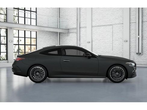 New 2026 Mercedes-Benz CLE 450 4MATIC Coupe image 2