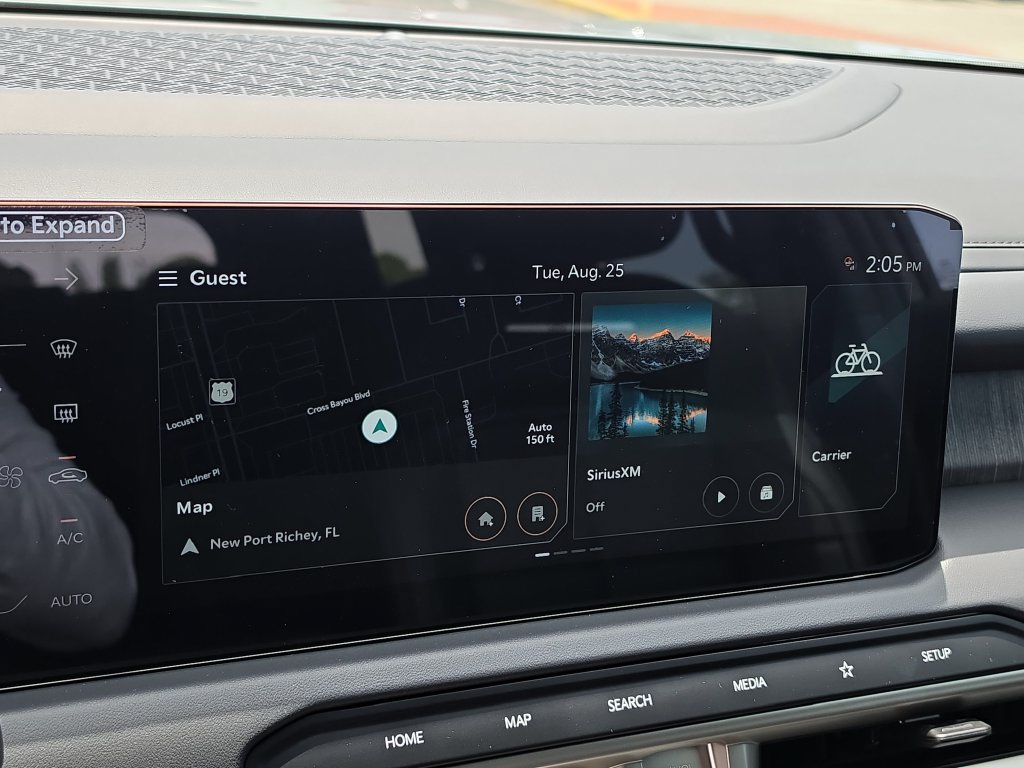 New 2027 Kia Telluride SX Prestige AWD/4WD image 25