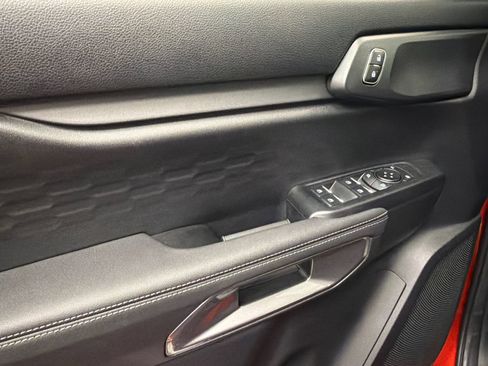 Used 2024 Ford Ranger XLT w/ Trailer Tow Package AWD/4WD image 29