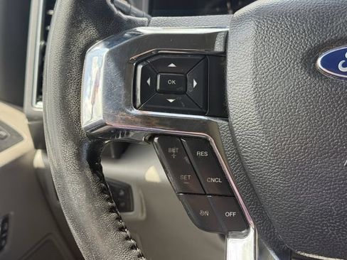 Used 2019 Ford F150 XLT w/ Equipment Group 302A Luxury RWD image 23