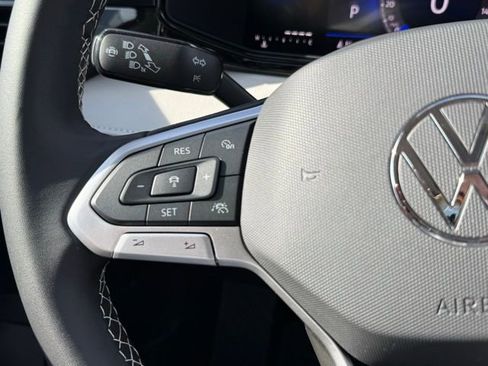 New 2025 Volkswagen Taos S image 33