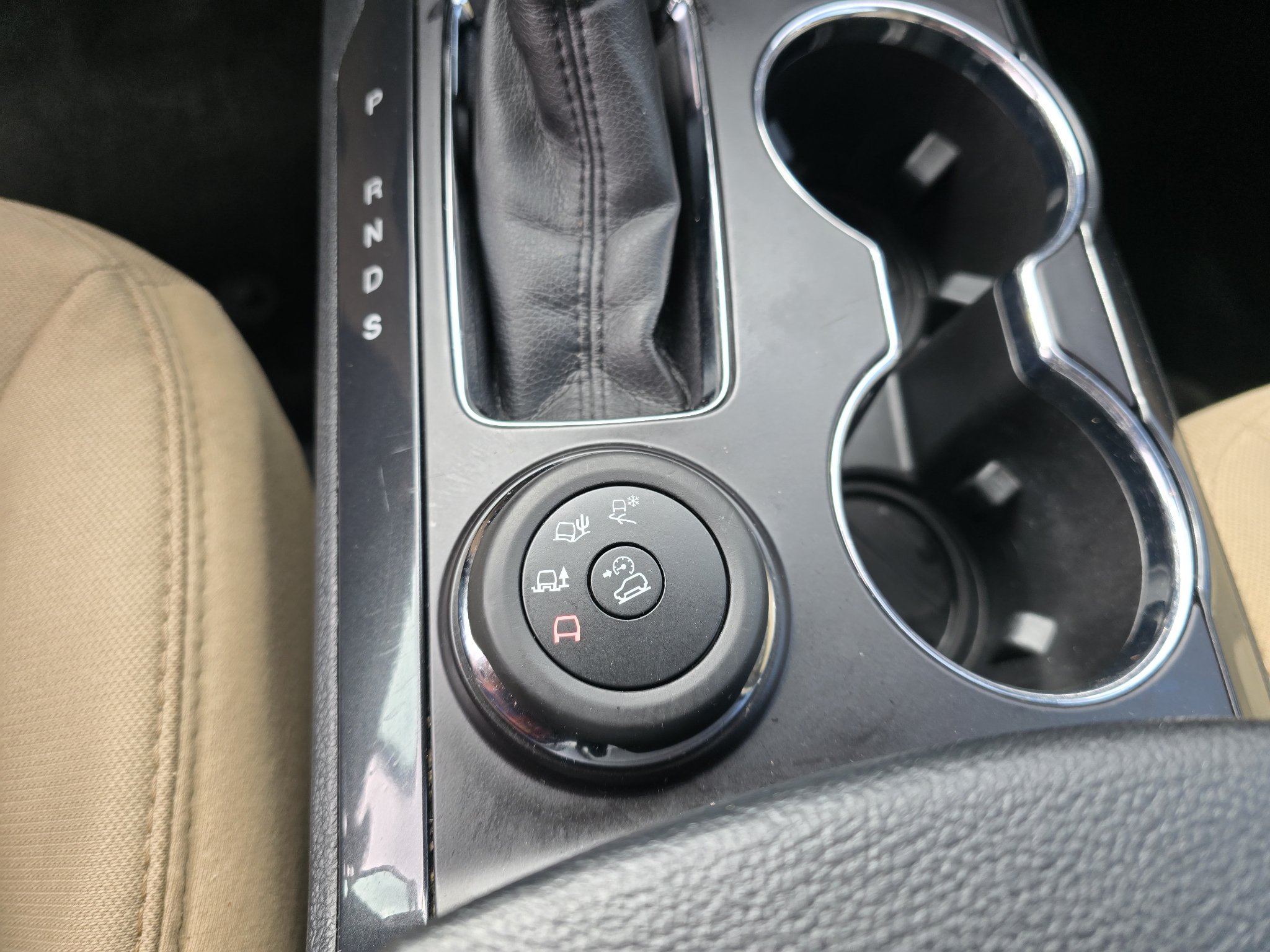 Used 2017 Ford Explorer 4WD image 23