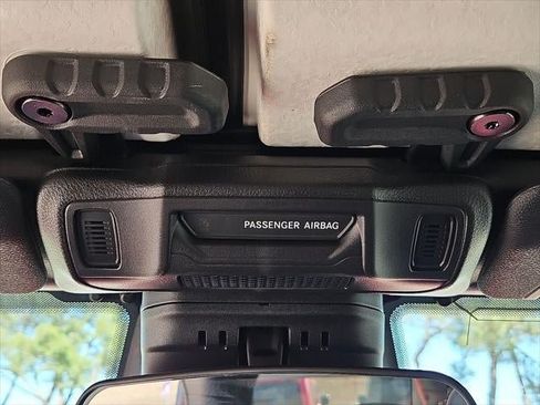 New 2026 Jeep Wrangler Sport AWD/4WD image 55