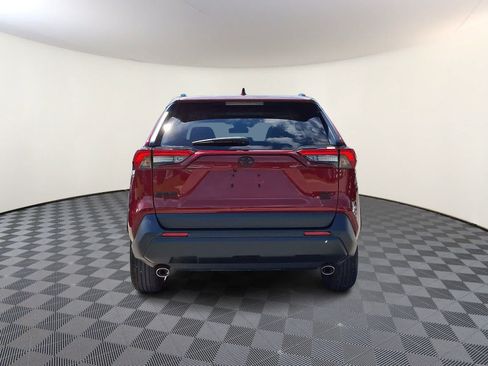 Used 2024 Toyota RAV4 XLE w/ Convenience Package AWD/4WD image 6
