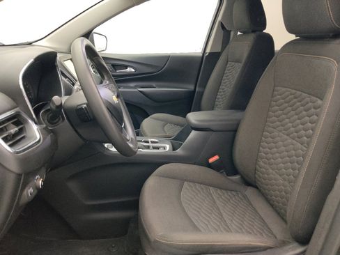 Used 2019 Chevrolet Equinox LT FWD image 17