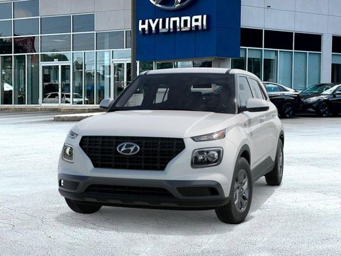 New 2026 Hyundai Venue SE FWD image 6