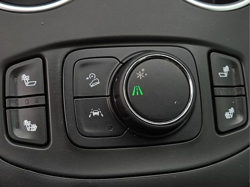 Used 2019 GMC Terrain SLT w/ Preferred Package image 15