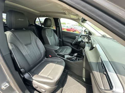 Used 2026 Buick Encore GX Avenir w/ Avenir Convenience Package AWD/4WD image 23