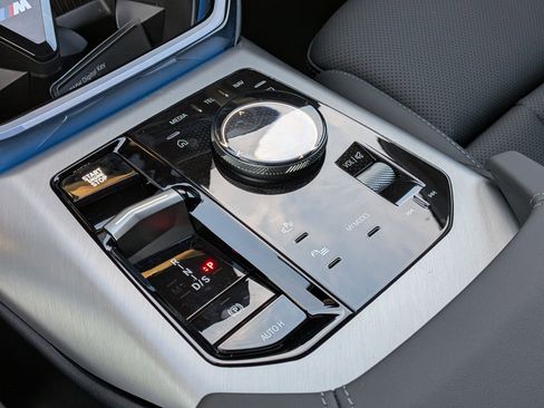 New 2026 BMW X3 xDrive30 w/ Premium Package image 23