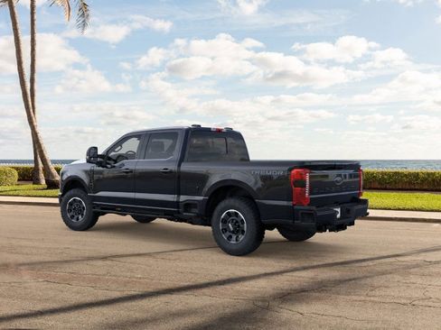 New 2026 Ford F350 Lariat w/ Tremor Off-Road Package image 4
