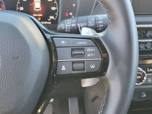 Certified 2025 Acura ADX FWD image 25