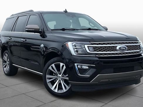Used 2021 Ford Expedition King Ranch image 3