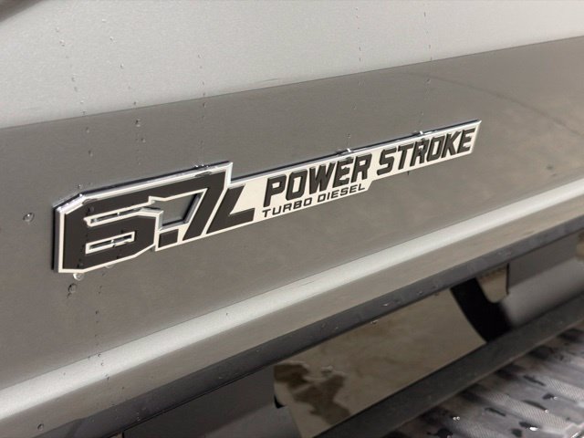 New 2026 Ford F350 XLT w/ XLT Premium Package AWD/4WD image 8