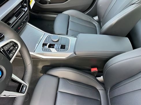 New 2026 BMW 330i Sedan w/ M Sport Package RWD image 20