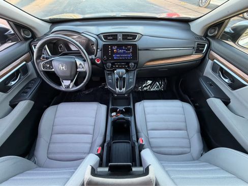 Used 2020 Honda CR-V EX image 18