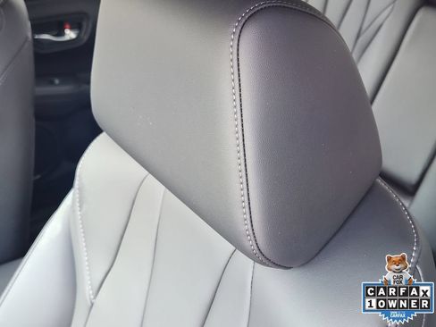 Certified 2025 Acura ADX AWD image 15