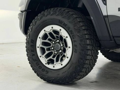 Used 2026 RAM 1500 RHO w/ RHO Level 1 Equipment Group AWD/4WD image 44