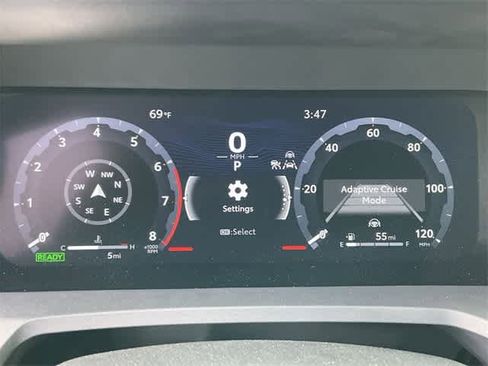 Used 2025 Toyota Tacoma TRD Sport image 26